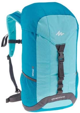 Zaini Quechua Zaino da escursionismo NH100 20L urban-earth.co.uk