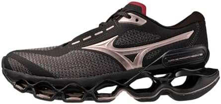 Amazon.com | Mizuno Women's Wave Prophecy 13 Running Shoe