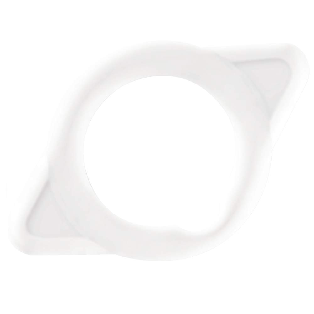 Joydivision Maximus Original Penis Ring Size S, Transparent Made of Medical Silicone, Cock Rings for Potency Enhancement, for Men