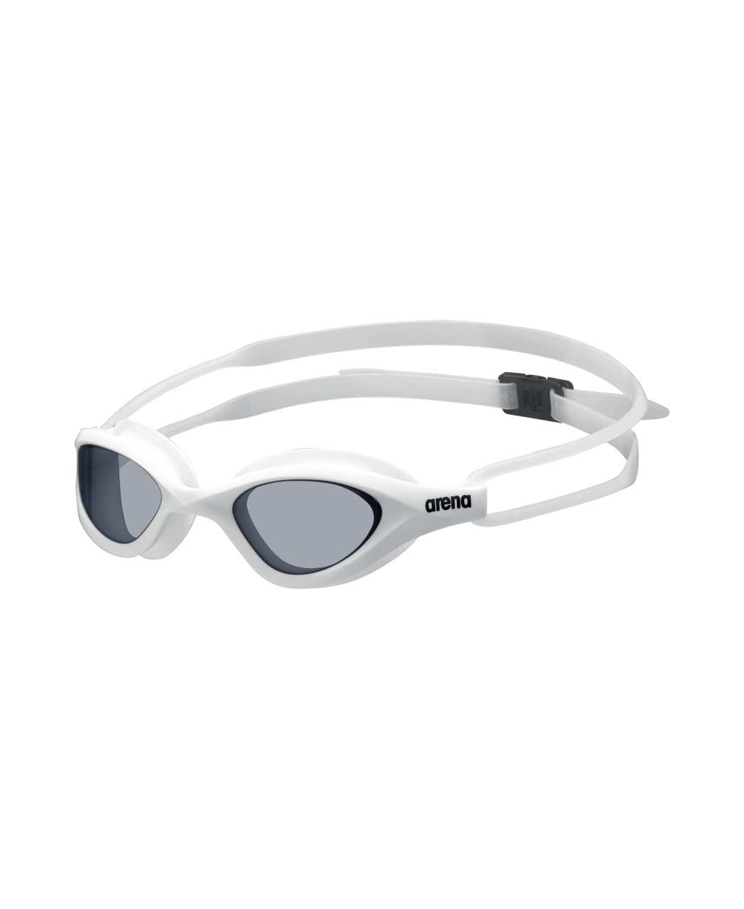 ARENA Unisex Junior 365 Swim Goggles for Kids Ages