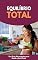 Livro Equilibrio Total: Um guia abrangente para saúde e bem estar