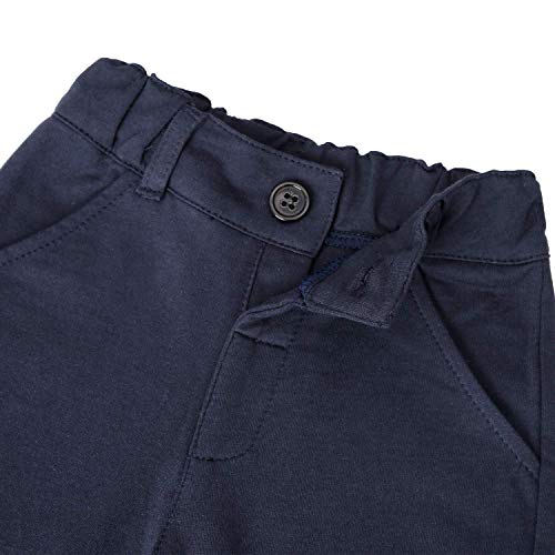 ZOEREA Baby Jongens Kleding set Lange Mouwen Rompertje + Broek + Hoed Kinderen Gentleman Banket Ceremonie Jumpsuits… - Image 6