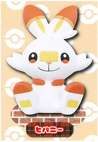scorbunny plush amazon