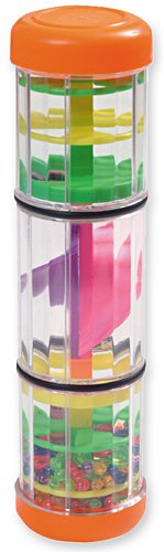 Hohner Kids 8" Twirly Whirly Rainmaker