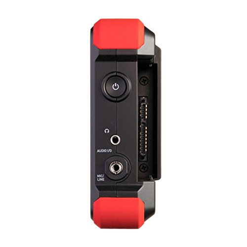 Atomos Ninja Flame | 7.1 inch 4K Touchscreen Monitor Recorder
