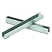 Stanley Sharpshooter 1/2 Inch Leg Length Staples, Steel, 1000/Box (TRA708T), Silver, 5.1