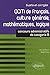QCM de français, culture générale, mathématiques, logique : concours de catégorie B (CONCOURS ADMINISTRATIFS) by