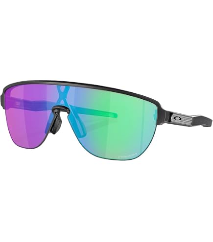 Amazon.com: Oakley OO9248A Corridor Low Bridge Fit Sunglasses