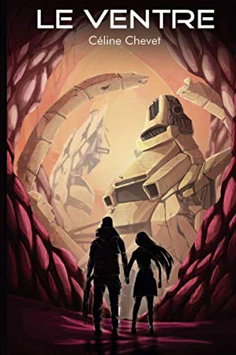 Le ventre (French Edition) by Céline Chevet