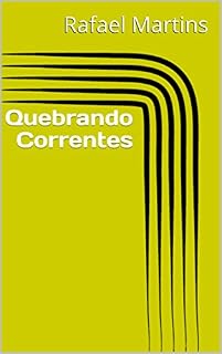 Livro Quebrando Correntes