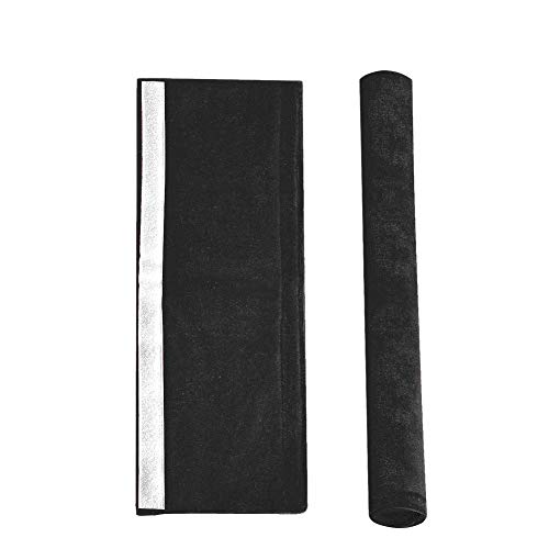 idyllic Refrigerator Door Handle Covers, Handmade Decor Protector for Ovens, Keep Your Kitchen Appliance Clean from Smudges, Food Stains