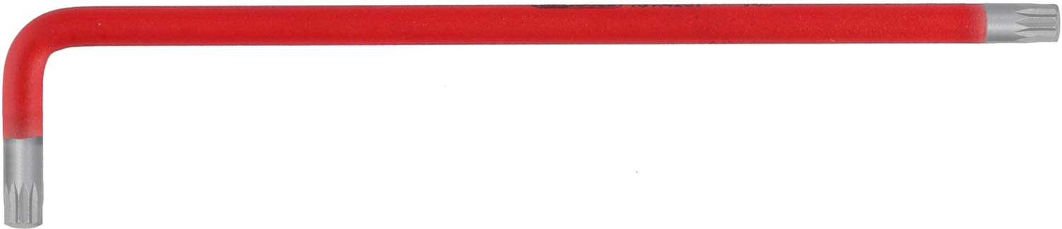 KS Tools 151.4519 Spline Key Wrench, XL, M6