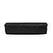 Hermitshell Hard EVA Travel Black Case Fits Sony XB30 Portable Wireless Speaker Bluetooth (2017 Model) - Fits The Way Charger