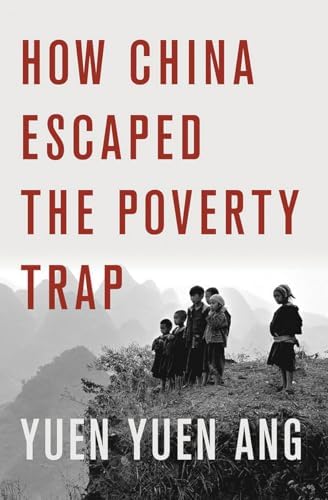 The Chinese Economy, second edition: Adaptation and Growth (Mit
