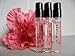 Jo Malone Wild Bluebell Vial Sample 1.5 ml x 3 pcs