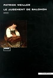 Le  jugement de Salomon