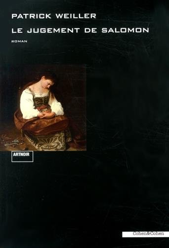 Le  jugement de Salomon