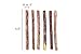 CatTwig Organic Silver Vine Catnip Alternative Stick Toy, Pack of 6