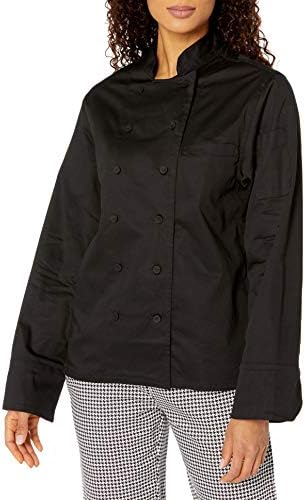 Chef Women's Executive Coat