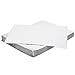 Insulated Foil Sheets - 10 3/4