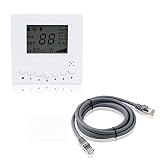AlorAir Remote Controller for Digital Humidity Temperature Drain Pump Control for Crawl Space Basement dehumidifier HD90 HDi90 HD55