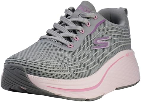 Amazon.com | Skechers Women's Max Cushioning Elite 2.0 Solace
