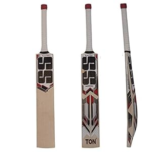 SS Tiger English Willow Cricket bat (2019 Edition)