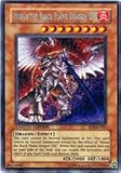 Yu-Gi-Oh! - Horus The Black Flame Dragon LV8 (EEN-ENSE1) - Elemental Energy - Limited Edition - Secret Rare