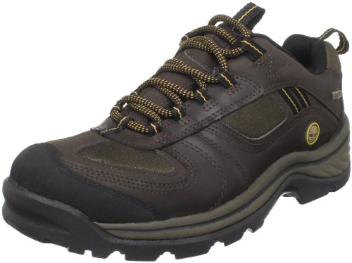 timberland men's chocorua