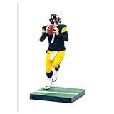 McFarlane Pittsburgh Steelers Ben Roethlisberger Figurine-Series 28