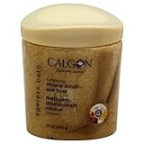 Calgon Ageless Bath Body Scrub, 24 oz