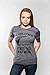 Womens Fitness Taco Funny Gym T Shirt Cool Humor Graphic Muscle Tee for Ladies Funny Womens T Shirts Cinco De Mayo T Shirt for Women Funny Fitness T Shirt Light Blue S