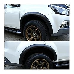 Wheel Arch Mudguards Fender Flares Compatible with