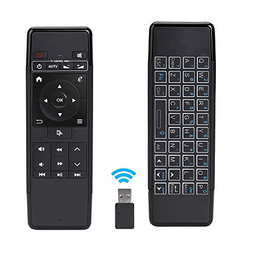 Smart Remote Replacement