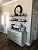My Rustic L Shape Wall Mount Shelf Brackets