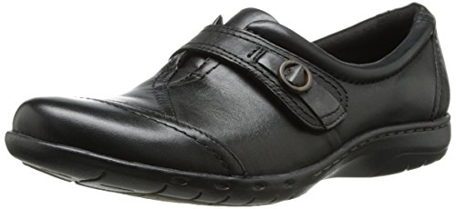 rockport cobb hill women's parker ch flat
