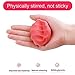 TIENCIY Magic 24 Colors Clay Air Dry Clay Colorful DIY Soft Modeling Ultra Light Craft Best Gift for Children
