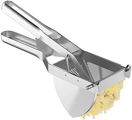 MyLifeUNIT Heavy Duty Commercial Potato Ricer