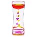 VITAL TOYS Sensory Toy Package-Ideal Gifts for Children with Autism-Sensory Toys for Autistic Children-Squeeze Balls and Liquid Motion Timers -Toys for Special Needs Children - Autism Toys - 4 Pack