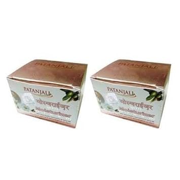 baba ramdev anti wrinkle cream