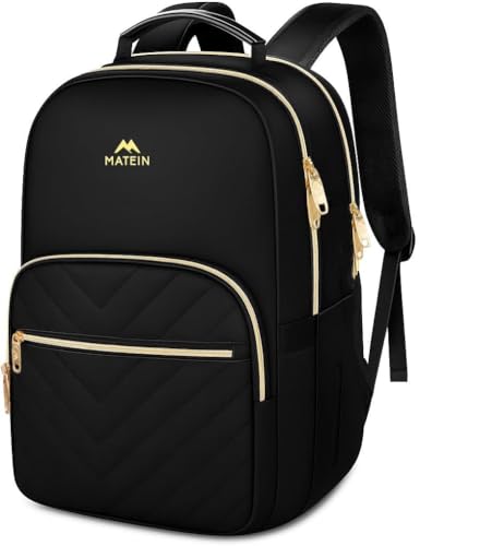 MATEIN Laptop Backpack