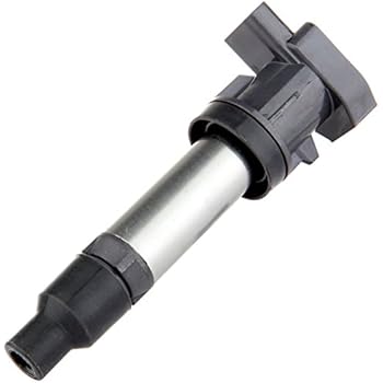 Amazon Com Roadfar Pack Of 1 Ignition Coil Fits For
