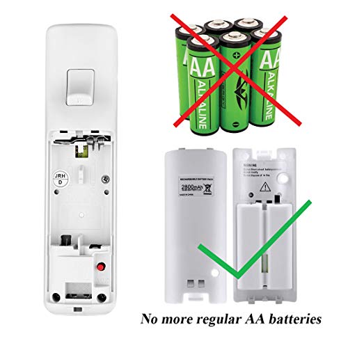 1 NIFERY+Batteries+Rechargeable+2800mAh+Controller