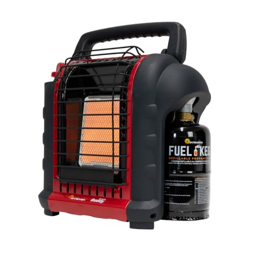 Mr. Heater 9