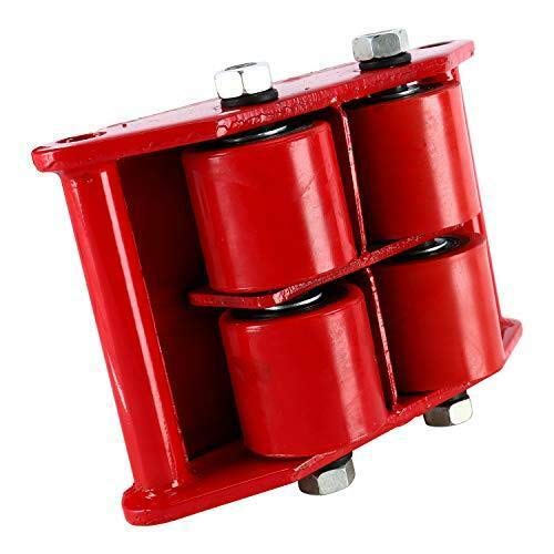 6 YaeTek+Industrial+Machinery+Rollers+Rotation