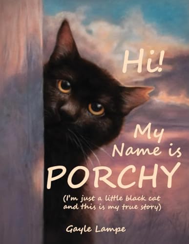 A Cat Named Darwin: How a Stray Cat Changed a Man into a Human