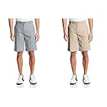 IZOD-Mens-Classic-Fit-Golf-Short