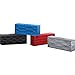Jawbone BIGJAMBOX Wireless Bluetooth Speaker-Crimson Red (Certified Refurbished)