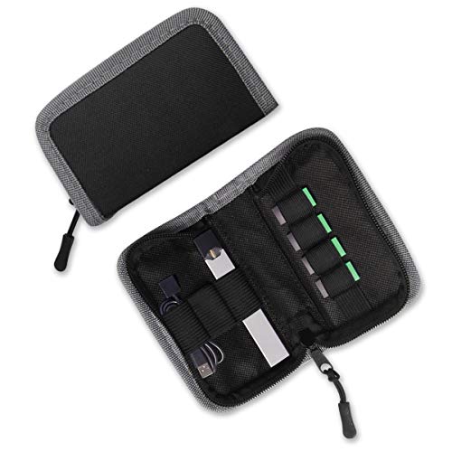 Carrying Case Wallet Holder for JUUL and Other Nigeria