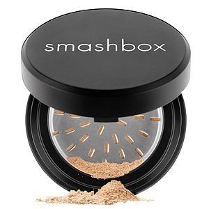 Smashbox Halo Hydrating Perfecting Powder, Light/Neutral, 0.5 Ounce